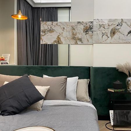 Ak Apartments Varşova Dış mekan fotoğraf